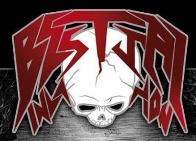 logo Bestial Invasion (UKR)